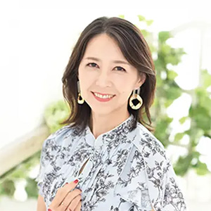 北條メリサ先生