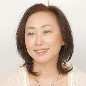 小笠原さと先生