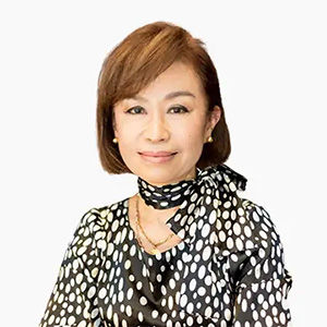 佐々木玉蓮先生