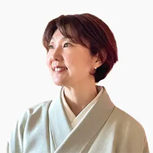 中川ヒロエ先生