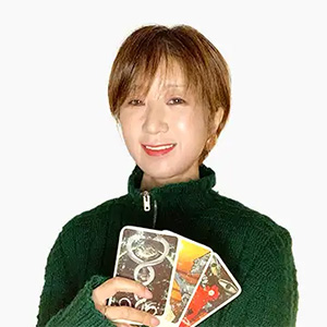 ニイナ・ゲイト先生