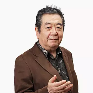 モンブラン先生