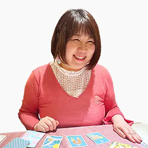 百花しのぶ先生