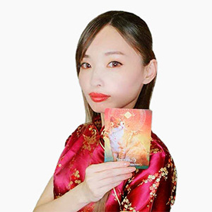 サメ猫マーヤ先生