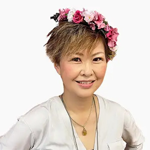 一野瀬陽月先生