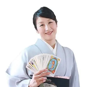 多路渡よし子先生