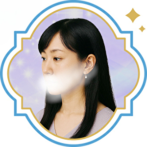 璃香グレース先生