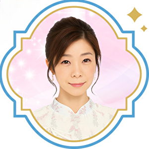 フェリス聖母先生