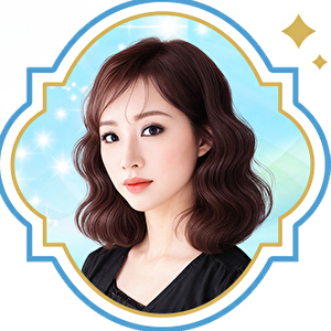 愛堂院ラアラ先生