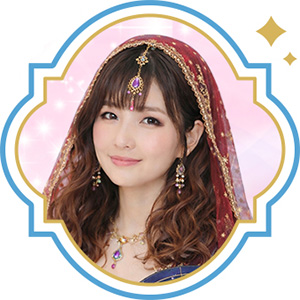 星乃アムリ先生