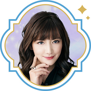 森月リリー先生