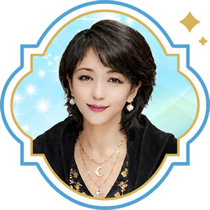 徳川マリン先生