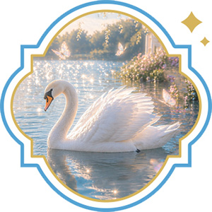 白鳥スワン先生