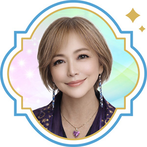 白音琴子先生