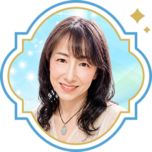神宮ひかり先生