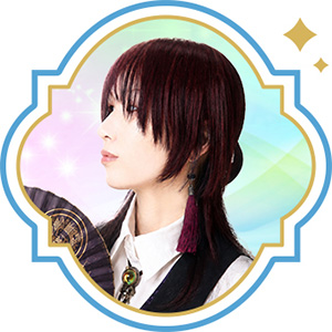 月乃茉希先生