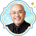 安神先生