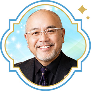 安神先生