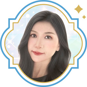 ローズ百合先生