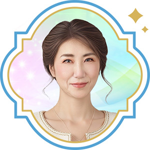 スバルひな先生