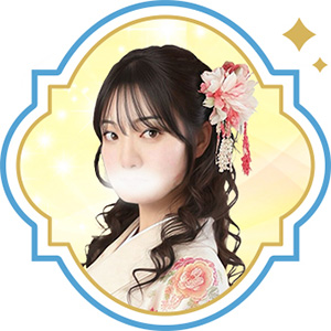 月逢ゆめ羽先生