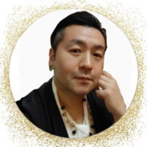 ジュリアン剛先生