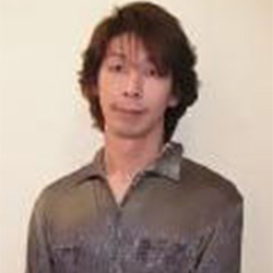 Scorpio山本零司先生