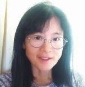 松前佐輔子先生