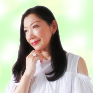 藍波セリーナ先生