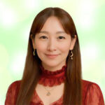 定海也アニエス先生