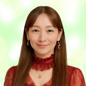 定海也アニエス先生