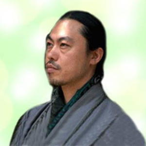 某件太郎先生