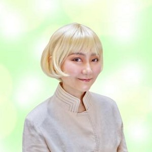 淵上弥緒架先生