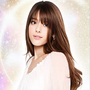 城崎カティナ先生