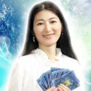 ラピス寛子先生