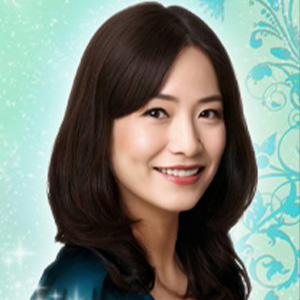 竹乃月山カグヤ先生