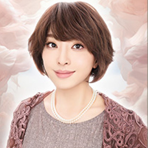 麻生リリアン先生