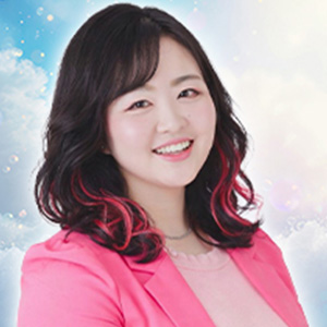 御堂茉莉伽先生
