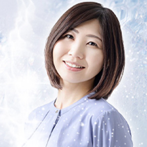 透和優衣先生