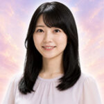 金子夏実先生