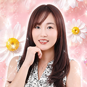 朝陽玲凪先生