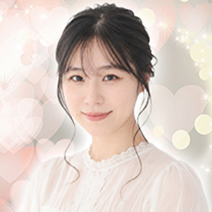 一ノ瀬すず先生