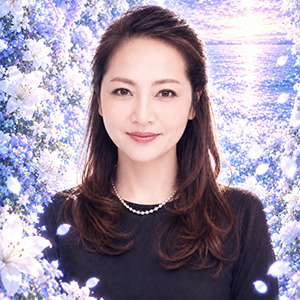 晴嶺フルール先生