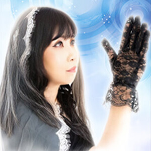 才気優唯愛先生