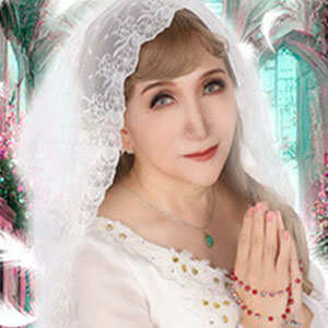 アリア・フィオリーナ先生