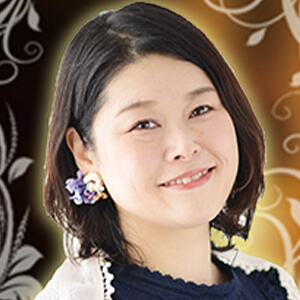 虹月琉惟霞先生